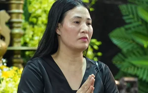 Tiễn biệt tác giả lời hát 'Trái Đất này là của chúng mình'