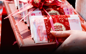 Ưu đãi cho gia đình không thách cưới ở Trung Quốc: Miễn phí tham quan du lịch, ưu tiên cho vay vốn làm kinh doanh