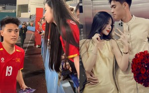 Danh tính cầu thủ SN 2008 trong clip với bạn gái ở Phú Thọ được chia sẻ khắp nơi