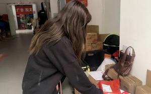 Mua gói trà trên mạng, người phụ nữ mất trắng 2,7 tỷ đồng