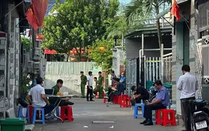 Những 'tín hiệu đỏ' cần được nhận diện nhìn từ vụ thảm án ở Đồng Nai