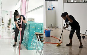 Phát hiện người giúp việc có khoản tiết kiệm 2,1 tỷ đồng: Biểu hiện bất thường trong group chat