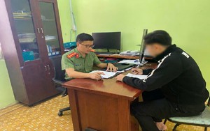 Công an sẽ xác minh nếu phát hiện chủ tài khoản ngân hàng có hành vi như sau
