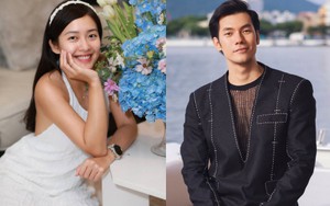 Khả Ngân và Nhan Phúc Vinh đã sống chung từ lâu