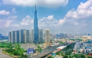 Vingroup lập kỷ lục, Việt Nam lần đầu có doanh nghiệp vốn hóa 2 triệu tỷ đồng