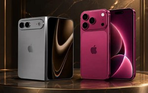 Giá bán iPhone 18 Pro và iPhone Ultra bị rò rỉ trước ngày ra mắt