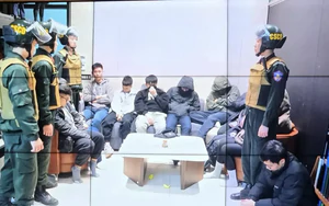 Truy tố 74 bị can vụ Xôi Lạc TV: Doanh nhân Phạm Nguyễn Dũng 'dính' hai tội danh