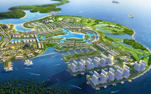 Chủ đầu tư Khu du lịch quốc tế Đồi Rồng công bố báo cáo tài chính 6 tháng