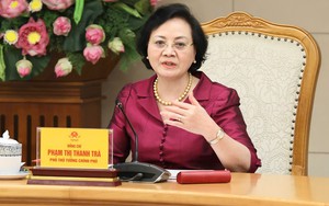 Trình Trung ương đề án cải cách tiền lương và bảo hiểm xã hội trong tháng 3/2027