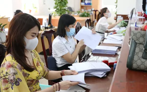Hơn 146.000 trường hợp nghỉ việc theo Nghị định 178, nếu sai sót sẽ xử lý thế nào?