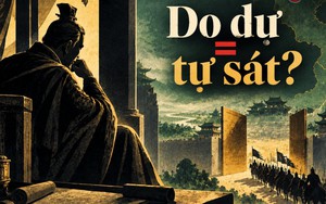 Lưu Biểu không dám chọn người kế vị, Kinh Châu mất trắng không tốn một mũi tên