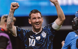 Messi bị chê là ngạo mạn