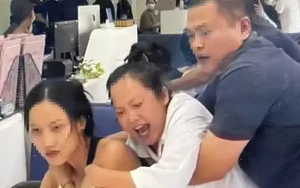 Nha khoa từng xảy ra vụ xô xát với khách hàng bị tước giấy phép 3 tháng, phạt 94 triệu đồng