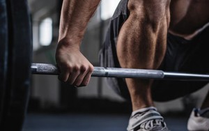 Không chỉ tăng cơ, kiểu tập này còn có thể cải thiện bản lĩnh đàn ông: Nghiên cứu hé lộ điều bất ngờ