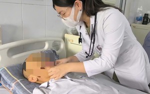 Men gan tăng hơn 30 lần sau 1,5 tháng tự uống thuốc Bắc không rõ nguồn gốc