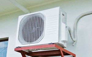Lời khuyên cho những gia đình đã lâu không vệ sinh cục nóng điều hòa
