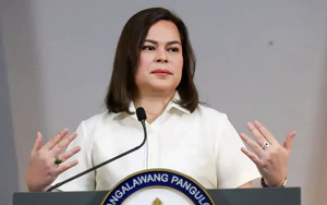 Toà án Philippines phát lệnh bắt Phó Tổng thống Sara Duterte