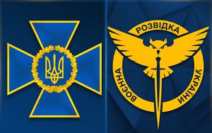 Phó Giám đốc An ninh và Tình báo Ukraine cùng bị cách chức do vụ xả súng ở Kyiv