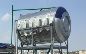 Lời khuyên dành cho các gia đình đang dùng bồn nước inox
