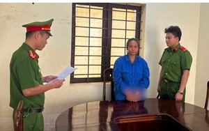 Bắt tạm giam Lê Thị Oanh SN 1976