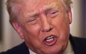 28 phút nghẹt thở chứng kiến ông Trump thoát hiểm bằng xe chở suất ăn