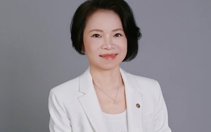 Bà Phạm Thu Hương lần đầu vào top 1000 người giàu nhất thế giới