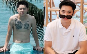 Đang viral: Đình Bắc đáp trả cực gắt khi được hỏi "Anh có người yêu chưa"