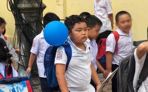 Cậu bé có loạt meme "chán đời" huyền thoại mỗi mùa khai giảng bị đào lại một lần giờ ra sao?
