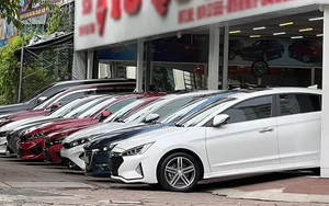 Giả danh chủ xe, lừa chiếm 300 triệu đồng tiền cọc mua ô tô qua mạng
