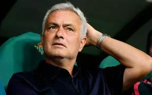 Jose Mourinho: Real Madrid chơi hay, nhưng thua vì quá thật thà
