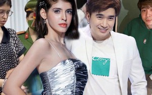 Cái kết cho An Tây - Chi Dân khi vướng vòng lao lý