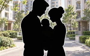 Cặp ca sĩ 96-99 đình đám bí mật kết hôn có con đầu lòng, thuê nhà ở tận ngoại ô chung sống để giấu giếm