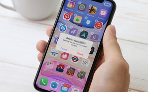 Ứng dụng chứa mã độc cần xóa ngay lập tức, coi chừng mất sạch tiền trong tài khoản ngân hàng