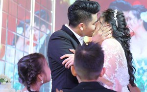 Nữ diễn viên quê Trà Vinh bị phản đối khi tái hôn với chàng trai kém 7 tuổi, nay sống như "công chúa" trong nhà phố khang trang