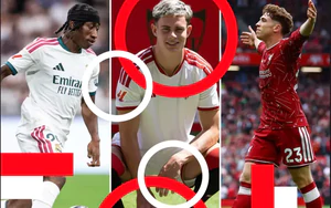 Những điều thú vị mùa chuyển nhượng hè 2026: Hơi ấm World Cup và sức mạnh đồng tiền