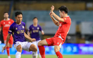 3 trận cầu “nóng” mở màn cuộc đua V-League