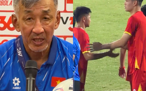 Vì sao dàn cầu thủ SLNA vô địch quốc gia nhưng vắng mặt ở U20 Việt Nam, không dự giải châu Á?