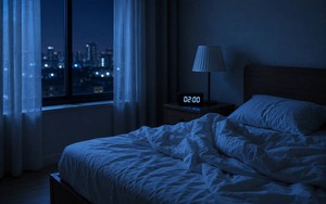Vì sao người xưa kiêng ngủ quay đầu hướng Bắc? Hoá ra rất tốt cho sức khoẻ