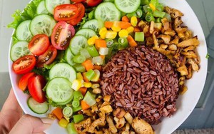 Top 5 thực phẩm hỗ trợ giảm cân: Trứng chỉ đứng thứ 2, món số 1 nhiều người lại chẳng muốn ăn