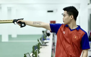 Asiad 20: Mục tiêu 4-6 HCV có khả thi?