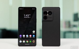 Sony vừa ra mắt một chiếc điện thoại hoàn hảo đến nỗi ai nhìn cũng muốn mua
