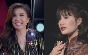 "Trời ơi, 33 năm rồi tôi gặp lại nhìn Hạ Vy vẫn trẻ như mới 33 tuổi"