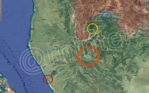Xung đột ở Yemen: Lực lượng thân Saudi Arabia tái chiếm các vị trí chiến lược