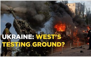 Nga nêu 4 điều kiện tiên quyết để ngừng bắn ở Ukraine