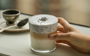 Thử công thức pha cà phê này chắc chắn bạn sẽ thích mê: Độc đáo, bổ dưỡng lại vô cùng thơm ngon