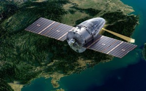 York Space Systems ra mắt nền tảng vệ tinh hoạt động ở quỹ đạo siêu thấp