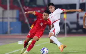 Trước lượt cuối vòng loại U20 châu Á: Thái Lan và Singapore rộng cửa, Việt Nam mong điều thần kỳ