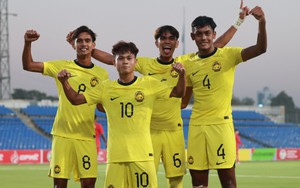 4 đội Đông Nam Á đấu nhau: Malaysia sẽ thắng đậm khiến một “hàng xóm” bị loại?
