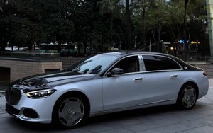Con trai xấu hổ vì xe điện giá rẻ, bố dùng Maybach 7 tỷ giúp con “ngẩng mặt”: Dùng tiền tỷ giúp con hơn thua, liệu có đúng?