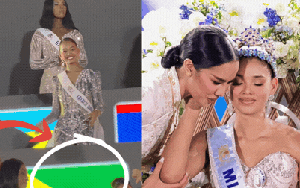Drama hậu Chung kết Miss World: Thí sinh Paraguay tố ban tổ chức thiếu công bằng, nói thẳng về kết quả chung cuộc